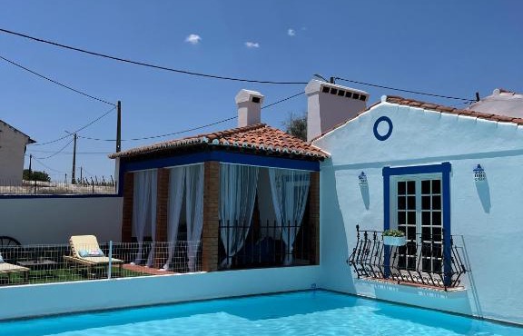 Horta do Monte in Estremoz
