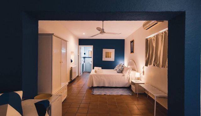 Hospedium Hotel la Parada del Compte in Torre del Compte