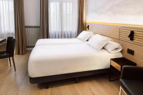Hospedium Hotel Lleida in Graus