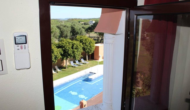 Hostal Alhambra in Barbate