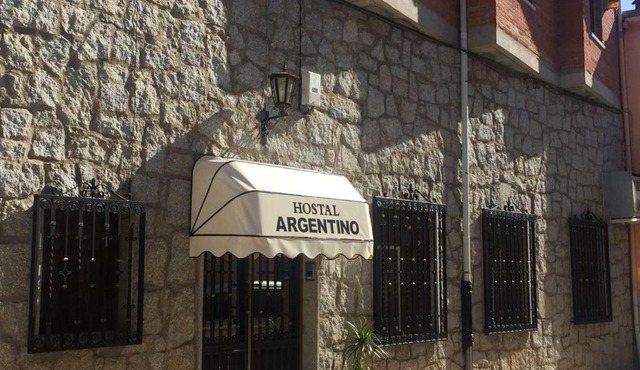 Hostal Argentino in Béjar