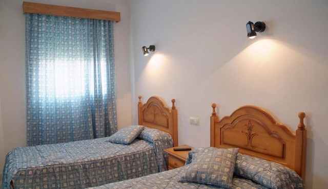 Hostal Arias in Zafra