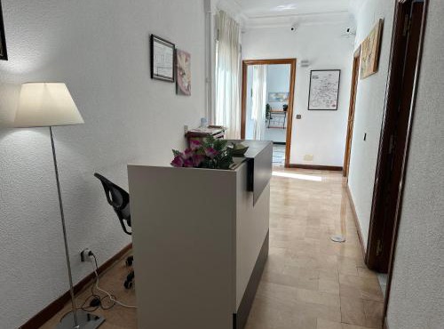 Hostal Arrate in Madrid