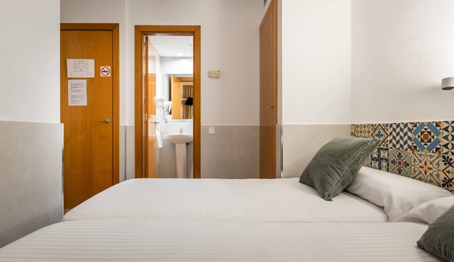 Hostal Baler in Barcelona