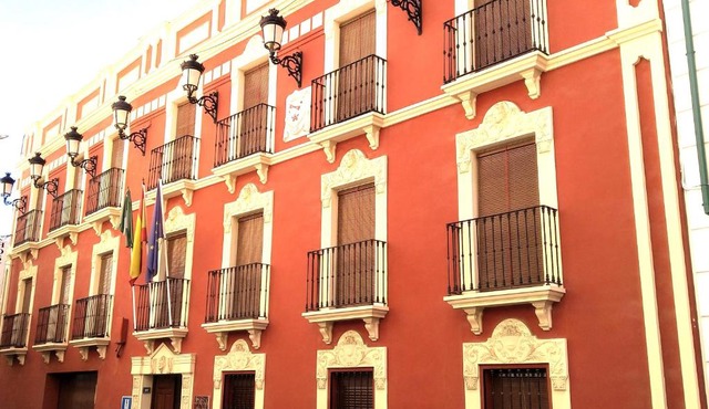 Hostal Bellido in Montilla