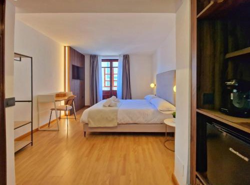 Hostal Boutique HS Cehegín in Cehegín