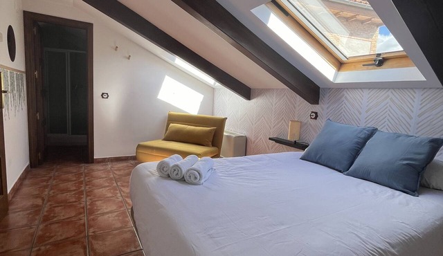 HOSTAL CORPER NAVALCARNERO in Navalcarnero