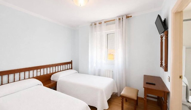 Hostal EC Leon in Leon