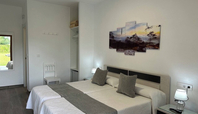 Hostal El Levante in Tarifa
