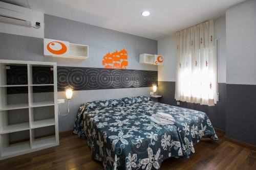 Hostal Gaudi Cuenca in Cuenca