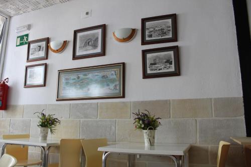 Hostal Masin in Tabarca