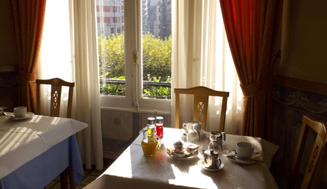 Hostal Orejas in León