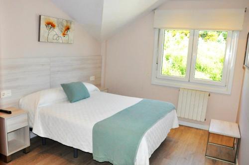 Hostal Paz in Gondomar