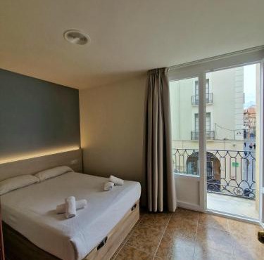 Hostal Rugaca in Huesca