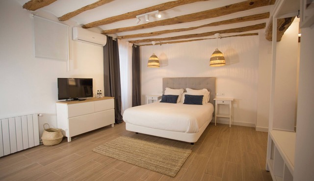 Hostal Savoy in Alcoy