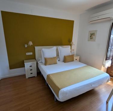 Hostal Tabanqueta in Cuenca