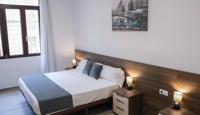 Hostal Tartessos in Valencia