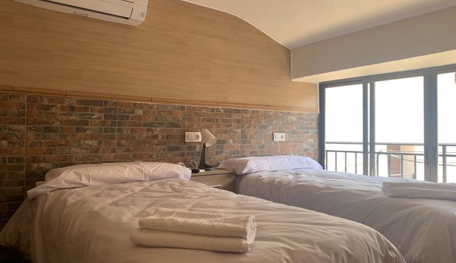 Hostal Valdeverdeja in Valdeverdeja
