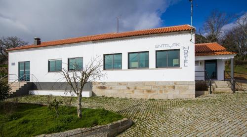 Hostel EntryFik in Maçeira