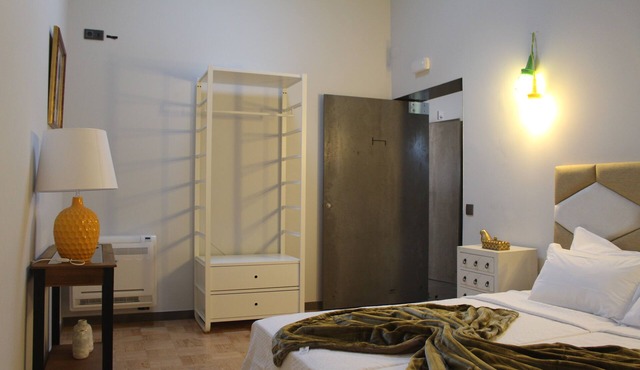 Hostel Pia do Urso in Batalha