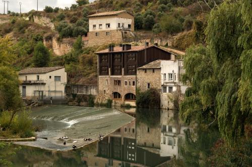 Hostería de Curtidores in Estella