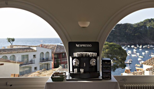 Hotel Aiguablava in Begur