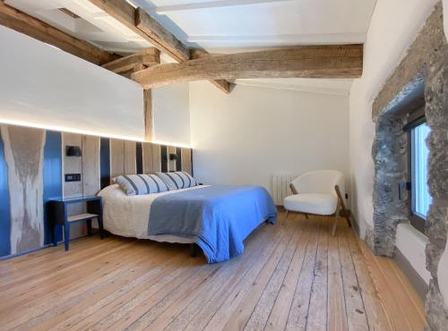 Hotel Arimune in Bakio