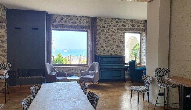 Hotel Arimune in Bakio