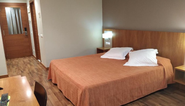 Hotel AS Torrent in Torrent