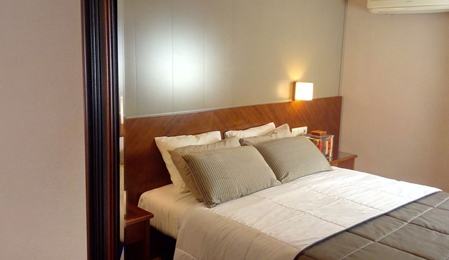 Hotel Avenida in Requena