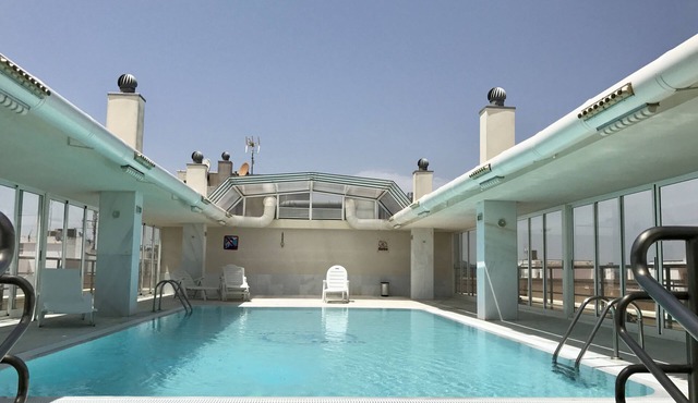 Hotel Bartos in Almussafes