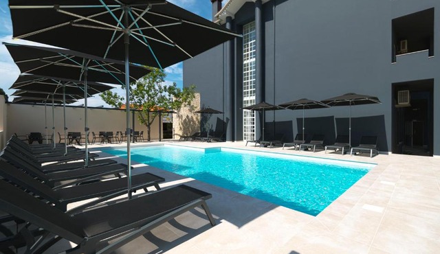 Hotel Cabecinho in Arcos