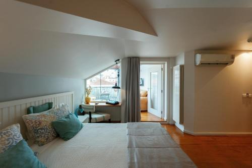 Hotel Casa da Nora