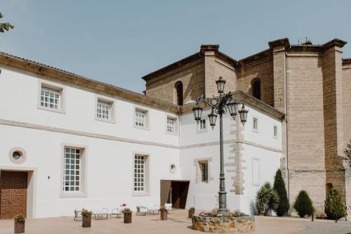 Hotel Convento de Miranda in Miranda de Ebro