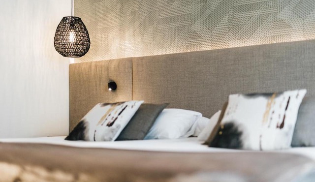 Hotel Costabella in Girona