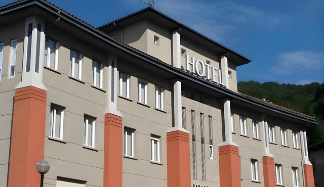 Hotel Elizalde in Oiartzun