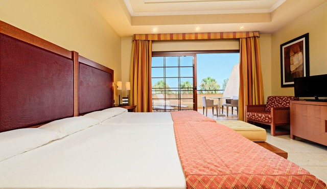 Hotel Envía Almería Spa & Golf in Vicar
