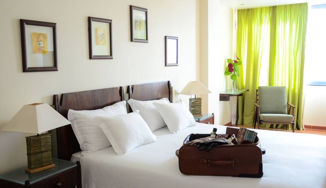 Hotel Golf Mar in Torres Vedras