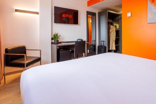 Hotel H2 Avila in Ávila