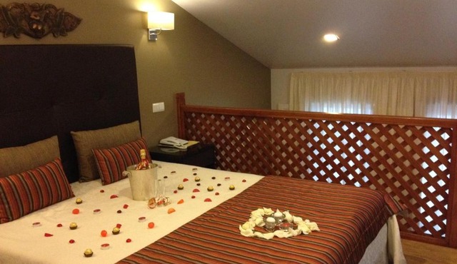 Hotel Katia in Chaves