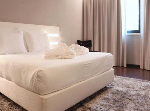 Hotel Lara in Valenca