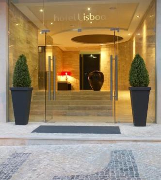 Hotel Lisboa