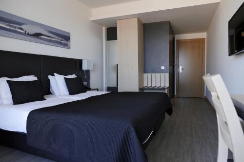 Hotel M in Espinho