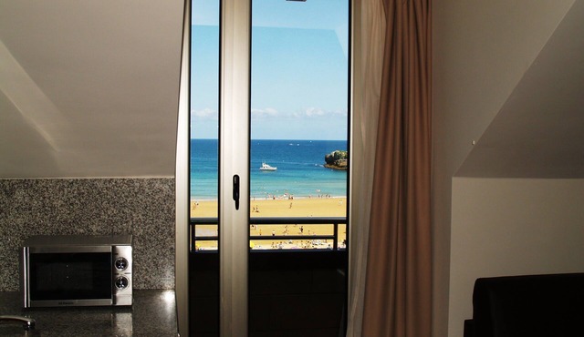 Hotel Marítimo Ris in Noja