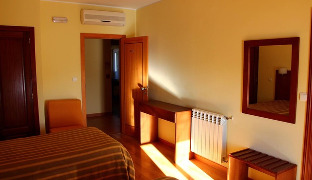 Hotel Minho Belo in Vila Nova de Cerveira