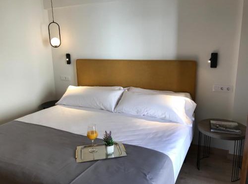 HOTEL MONTE PERDIDO in Bielsa