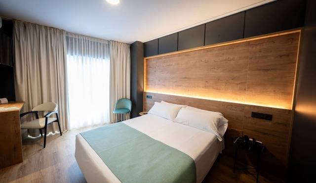 Hotel Oca Insua in Cee