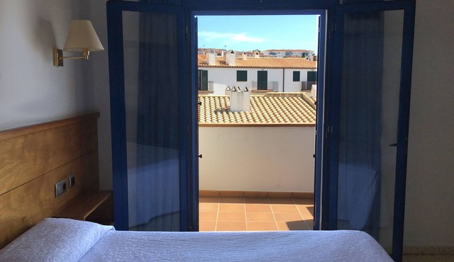 Hotel Octavia in Cadaqués