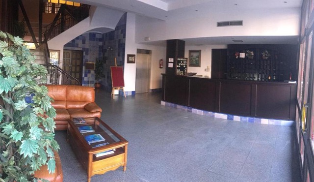 Hotel Perales in Talavera de la Reina