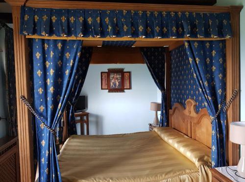 Hotel Posada Real in Aínsa